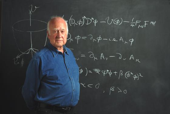 Peter Higgs May 30th 2008-small_2